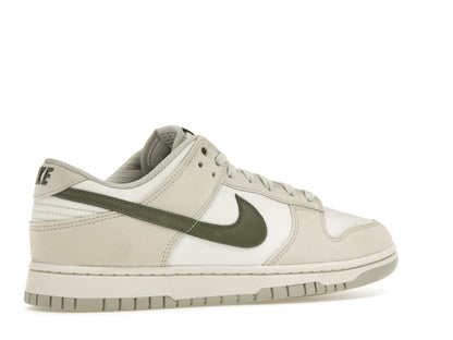 Nike Dunk Low Leaf Veins