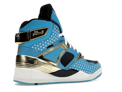 Reebok The Pump Certified Major