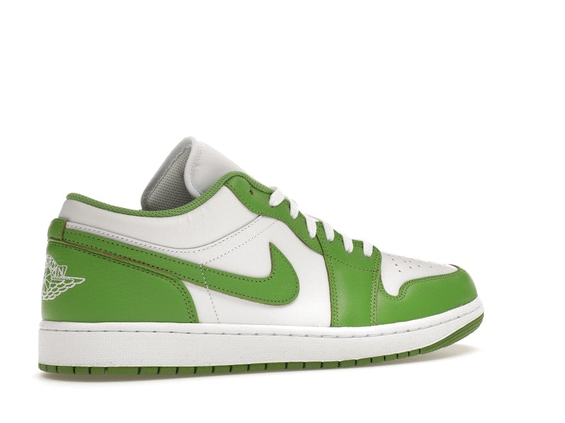 Jordan 1 Low SE Chlorophyll