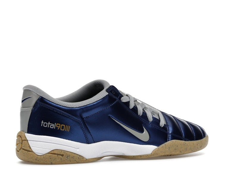Nike Total 90 3 Blue Void