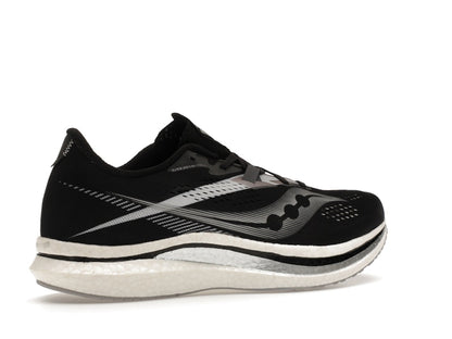 Saucony Endorphin Pro 2 Black White