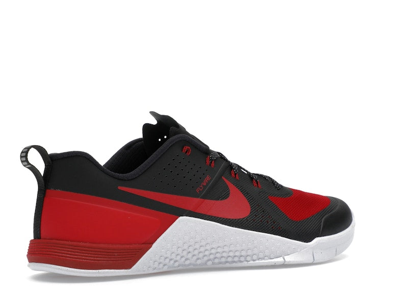 Nike Metcon 1 OG Road to Metcon X Banned