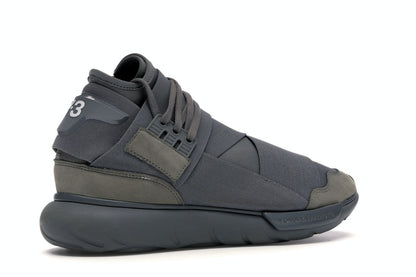 Y3 Qasa High Vista Grey