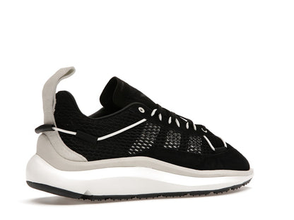 adidas Y-3 Shiku Run Black Core White Orbit Grey