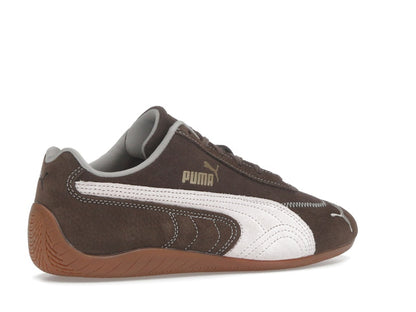 Puma Speedcat Wine Club Chocolate (Women's)