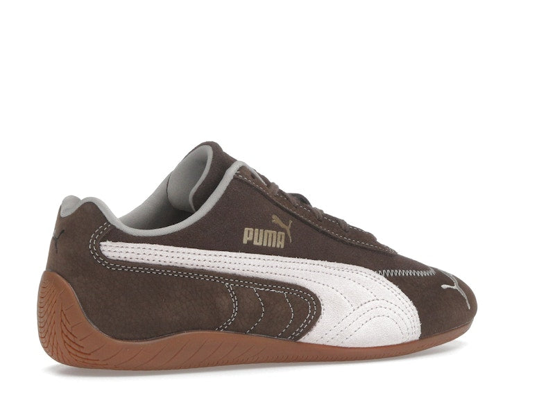 Puma Speedcat Wine Club Chocolate (Women's)