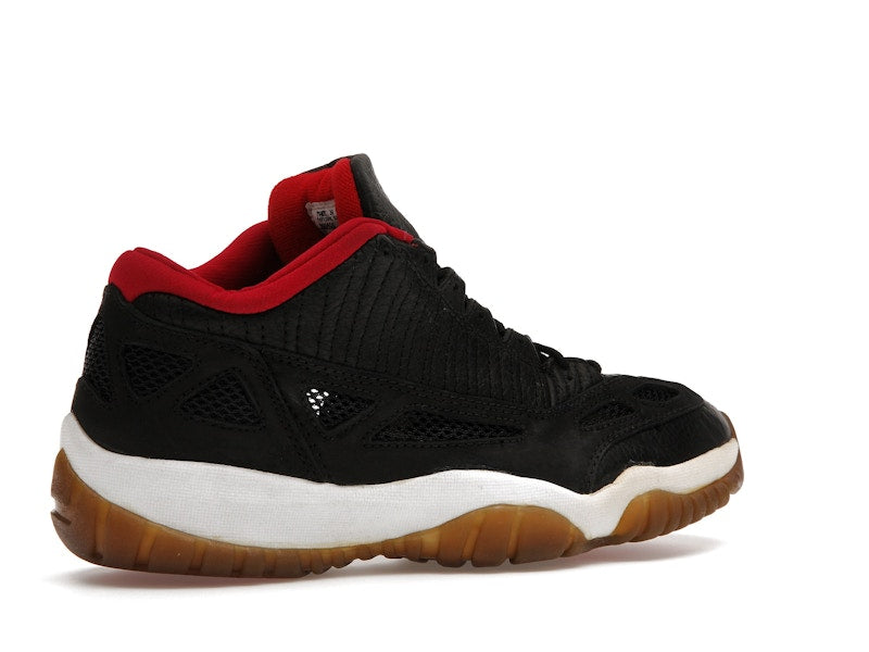 Jordan 11 Retro Low IE OG Bred (1996)