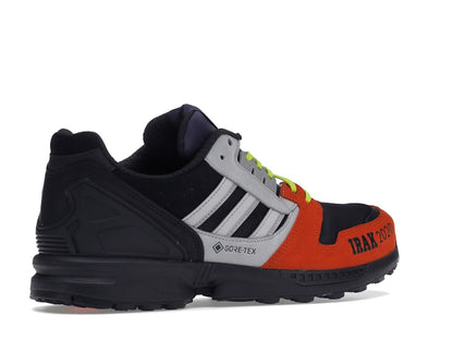 adidas ZX 8000 IRAK Grey
