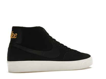 Nike SB BLZR Court Mid Premium Black White