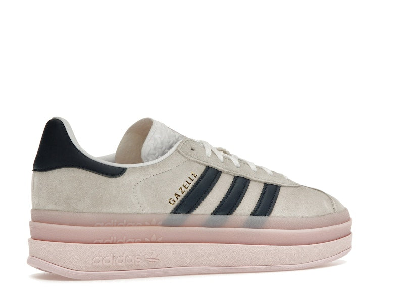 adidas Gazelle Bold Clear Pink Night Indigo (Women's)