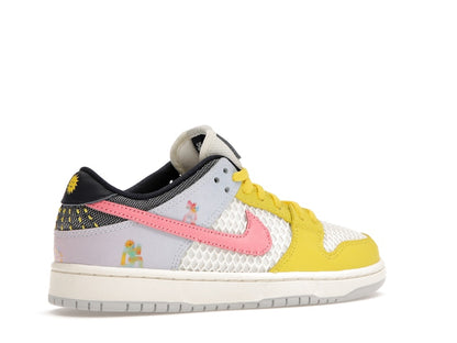 Nike SB Dunk Low Be True Xavier Schipani (PS)