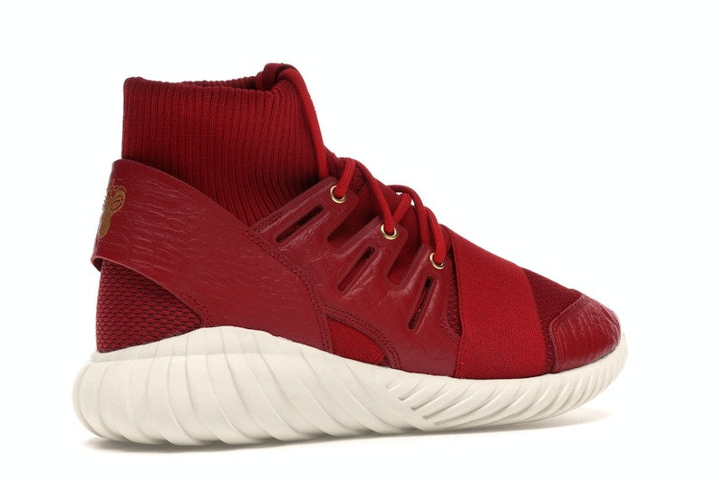 adidas Tubular Doom Chinese New Year
