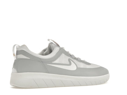 Nike Nyjah Free 2 SB Sky Grey