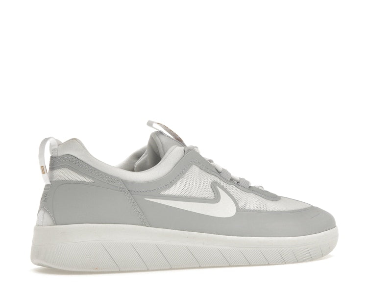 Nike Nyjah Free 2 SB Sky Grey