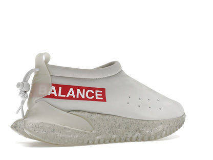Nike Moc Flow SP Undercover Light Bone