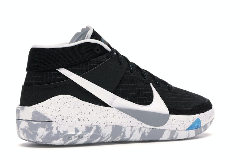 Nike KD 13 Black Grey