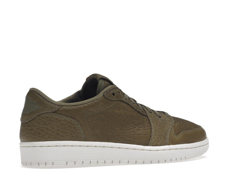 Jordan 1 Retro Low NS Trooper Olive