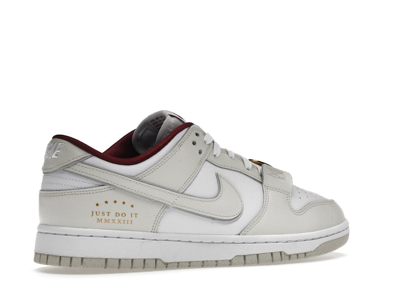 Nike Dunk Low SE Just Do It White Phantom (Women's)