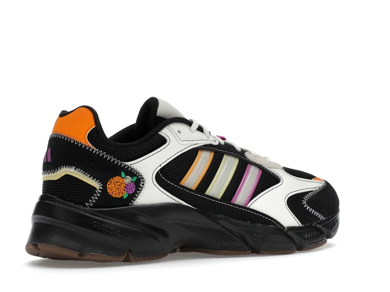 adidas Crazychaos 2000 Día de Muertos Pack Black