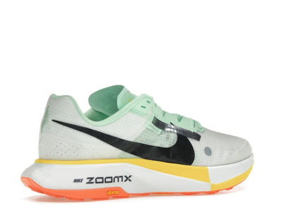 Nike ZoomX Ultrafly Trail Vapor Green Laser Orange