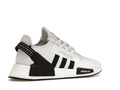 adidas NMD V2 Footwear White Core Black