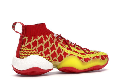 adidas Crazy BYW Pharrell Chinese New Year (2019)