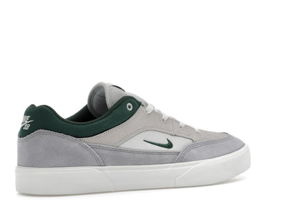 Nike SB Malor Platinum Tint Fir