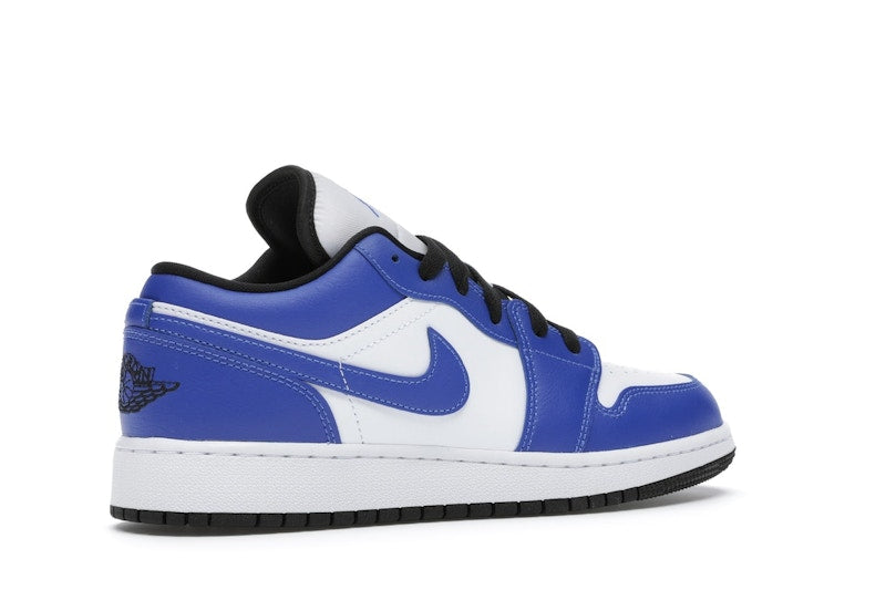 Jordan 1 Low Game Royal (GS)