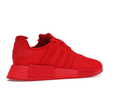 adidas NMD R1 Triple Red
