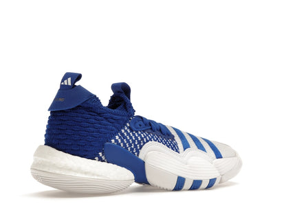 adidas Trae Young 2.0 Royal Blue