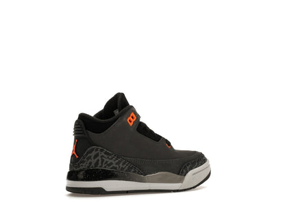 Jordan 3 Retro Fear Pack (2023) (PS)