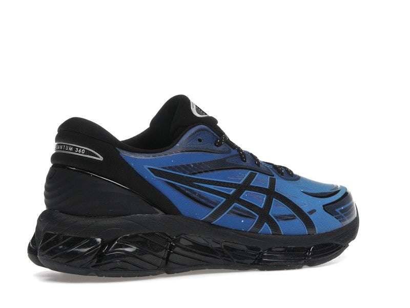 ASICS Gel-Quantum 360 VIII Blue Neptune Black