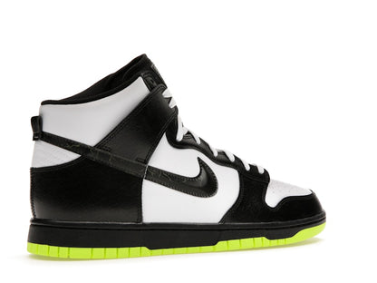 Nike Dunk High Electric Panda
