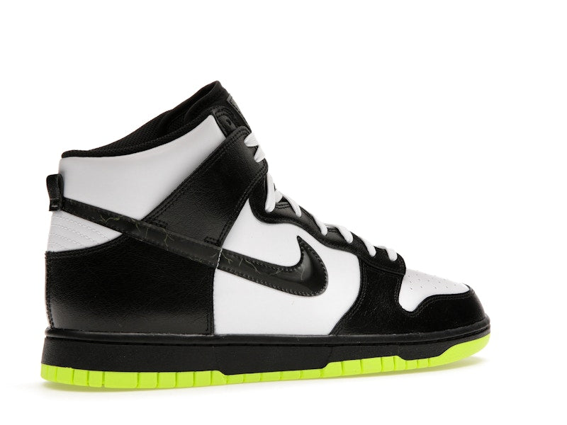 Nike Dunk High Electric Panda