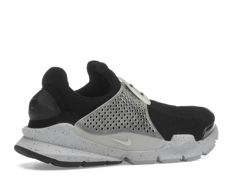 Nike Sock Dart Fragment Black Oreo