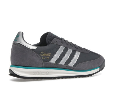 adidas SL 72 RS Grey Five Silver Metallic