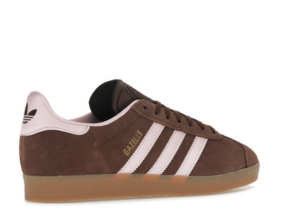adidas Gazelle Auburn Clear Pink