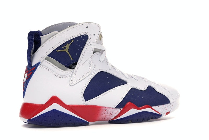 Jordan 7 Retro Tinker Alternate