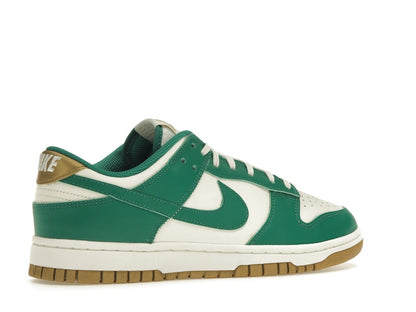 Nike Dunk Low Malachite University Gold (Women's)