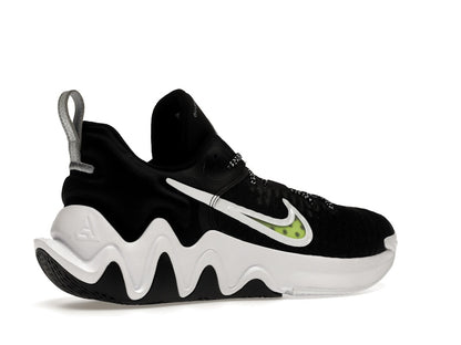 Nike Giannis Immortality Black White