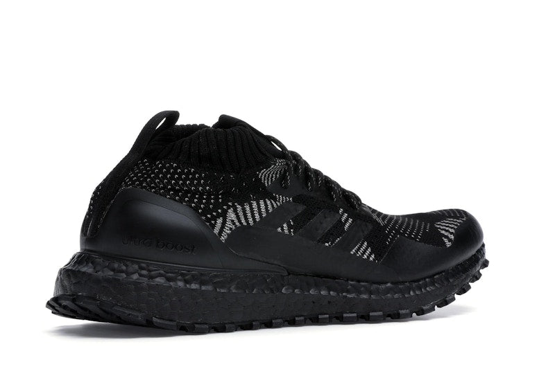 adidas Ultra Boost Mid Kith x nonnative