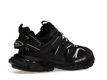 Balenciaga Track Black 2021