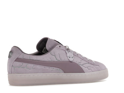 Puma Suede Pokémon Mewtwo