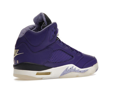 Jordan 5 Retro DJ Khaled We The Best Court Purple (Friends and Family)