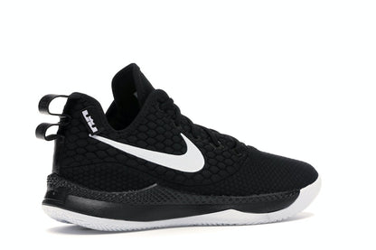 Nike LeBron Witness 3 Black White