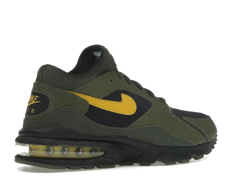 Nike Air Max 93 size? Army Pack