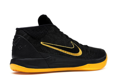 Nike Kobe A.D. Mid Lakers Black Mamba