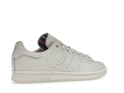 adidas Stan Smith Paul Smith Manchester United Cloud White