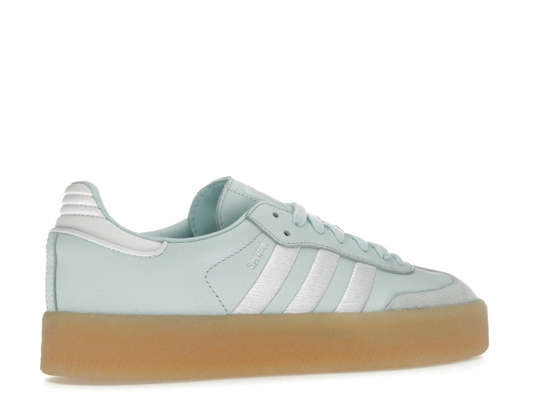 adidas Sambae Almost Blue (Women's)