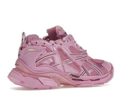 Balenciaga Runner Pink (Women's)